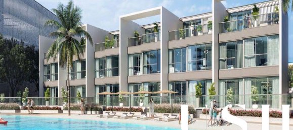 4 bedrooms Apartment in Mohammed Bin Rashid City, UAE No. 101777 2