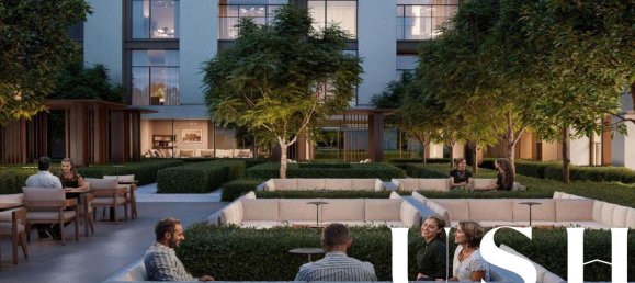 4 bedrooms Apartment in Mohammed Bin Rashid City, UAE No. 101777 11