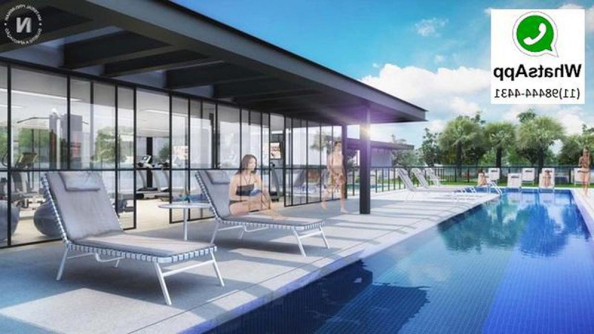 2 Schlafzimmer Wohnung in Sao Paulo, Brazil, Nr. 539356