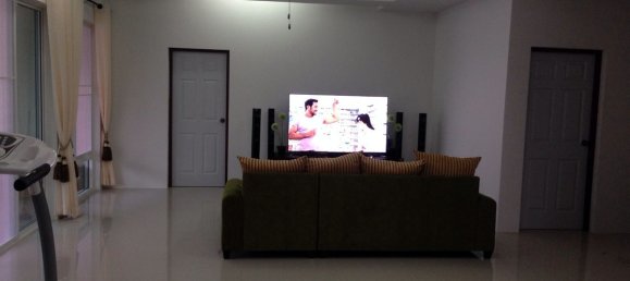 3 Schlafzimmer Cafe / Restaurant in Pattaya, Thailand, Nr. 618 11