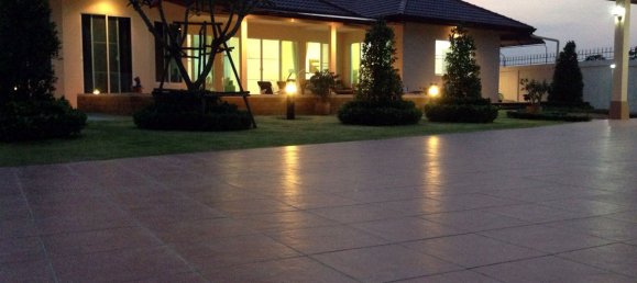 3 Schlafzimmer Cafe / Restaurant in Pattaya, Thailand, Nr. 618 14