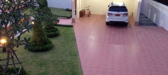 3 Schlafzimmer Cafe / Restaurant in Pattaya, Thailand, Nr. 618 10