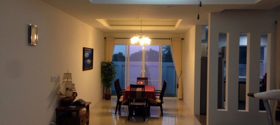 3 Schlafzimmer Cafe / Restaurant in Pattaya, Thailand, Nr. 618 6