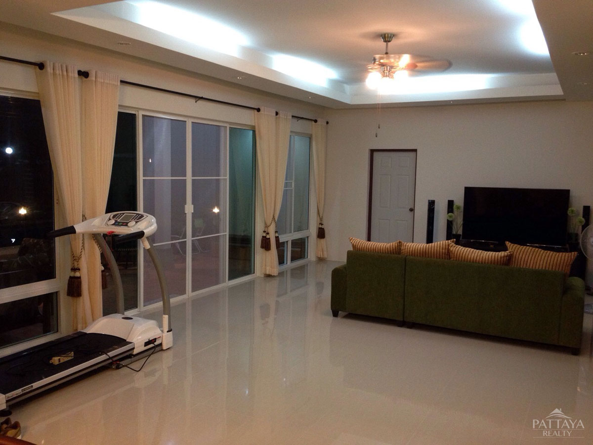 3 Schlafzimmer Cafe / Restaurant in Pattaya, Thailand, Nr. 618