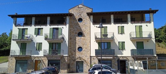 Apartamento de 3 habitaciónes en Prignano sulla Secchia, Italy No. 271732 3