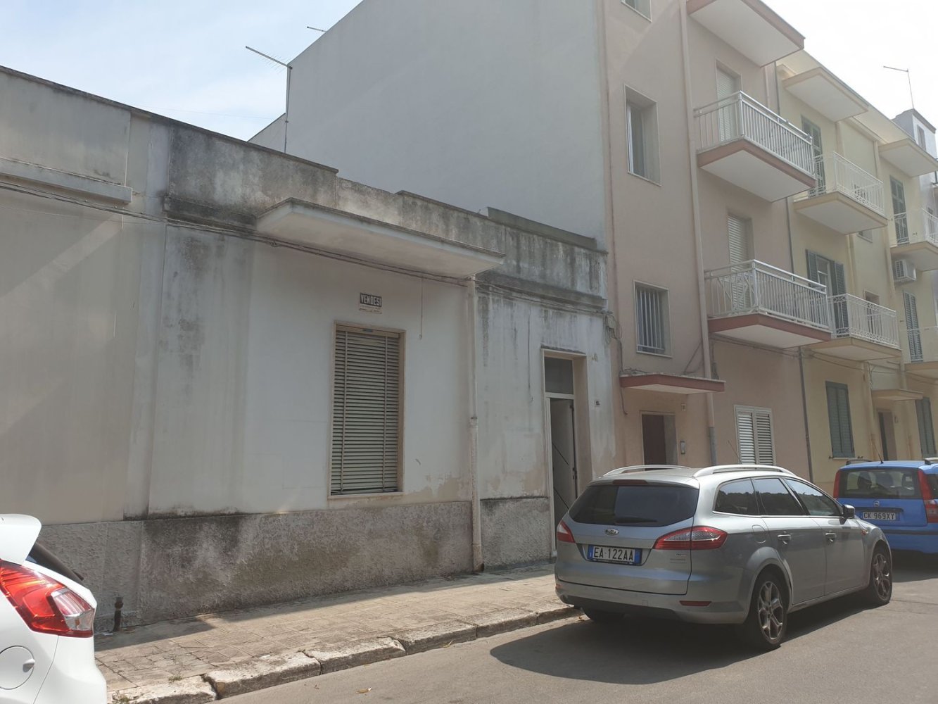 4 rooms Apartment in Grottaglie, Italy No. 79591