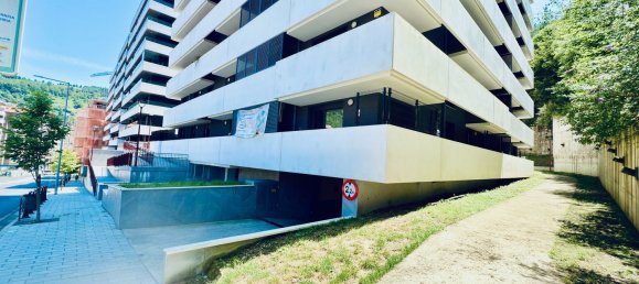 2 غرف نوم شقة في Basque Autonomous Community, Spain رقم 154693 41