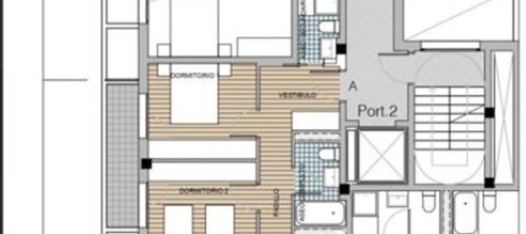 2 غرف نوم شقة في Basque Autonomous Community, Spain رقم 154693 42