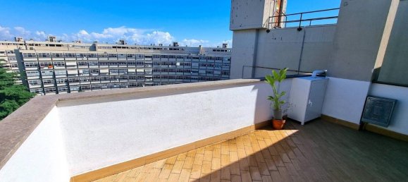 3 rooms Penthouse in Rome, Italy No. 147122 35