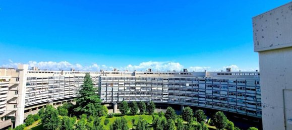 3 rooms Penthouse in Rome, Italy No. 147122 34