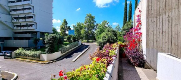 3 rooms Penthouse in Rome, Italy No. 147122 10