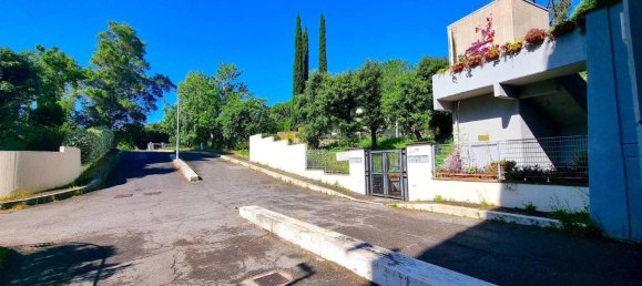 3 rooms Penthouse in Rome, Italy No. 147122 13