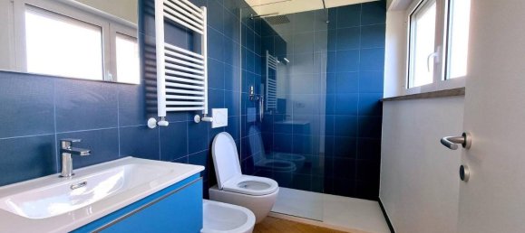 3 rooms Penthouse in Rome, Italy No. 147122 46