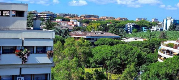 3 rooms Penthouse in Rome, Italy No. 147122 50