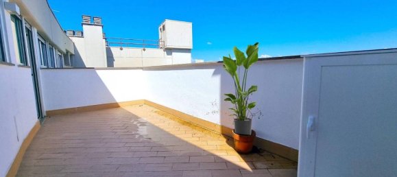 3 rooms Penthouse in Rome, Italy No. 147122 30