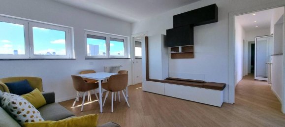 3 rooms Penthouse in Rome, Italy No. 147122 41