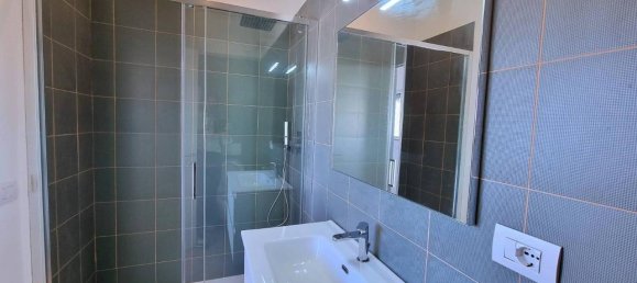 3 rooms Penthouse in Rome, Italy No. 147122 40