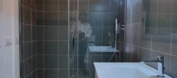 3 rooms Penthouse in Rome, Italy No. 147122 39