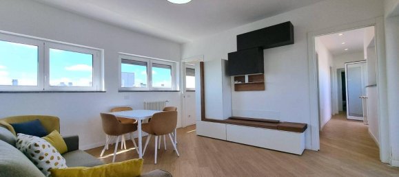 3 rooms Penthouse in Rome, Italy No. 147122 44