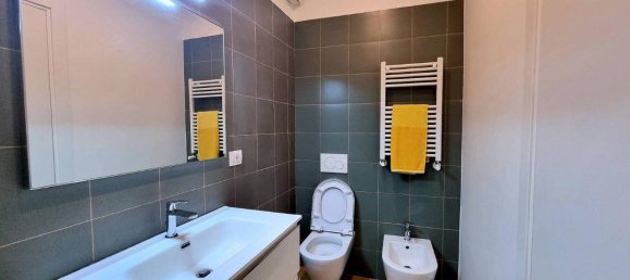 3 rooms Penthouse in Rome, Italy No. 147122 38