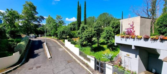 3 rooms Penthouse in Rome, Italy No. 147122 4