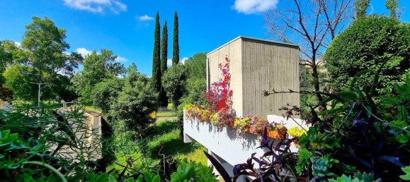 3 rooms Penthouse in Rome, Italy No. 147122 5