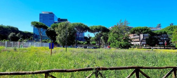 3 rooms Penthouse in Rome, Italy No. 147122 14