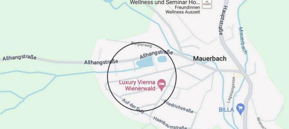 7 bedrooms Villa in Mauerbach, Austria No. 6173 15