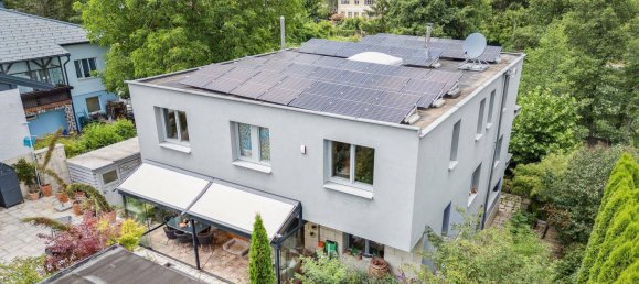 7 bedrooms Villa in Mauerbach, Austria No. 6173 12