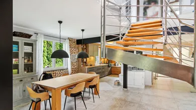 7 bedrooms Villa in Mauerbach, Austria No. 6173