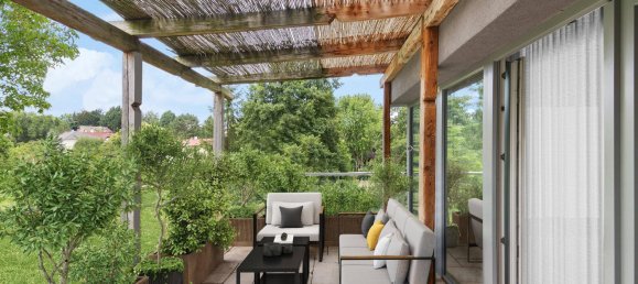 7 bedrooms Villa in Mauerbach, Austria No. 6173 3