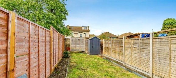 3 bedrooms House in London, United Kingdom No. 11586 17