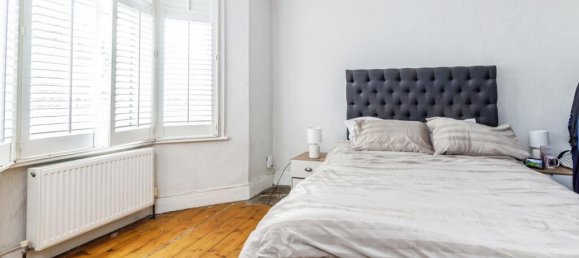 3 bedrooms House in London, United Kingdom No. 11586 10