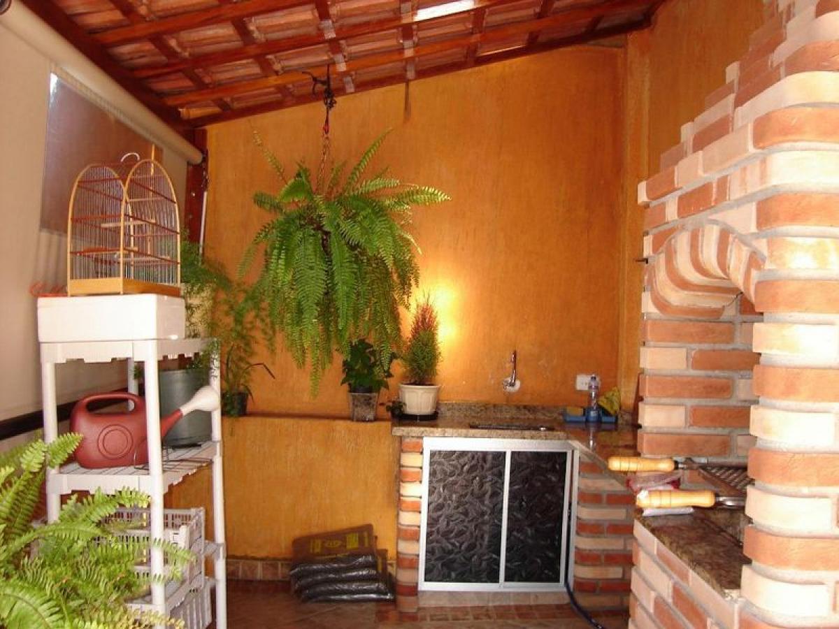 3 غرف نوم منزل في Sao Paulo, Brazil رقم 459459