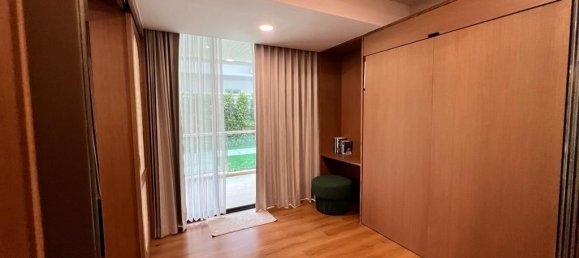 Кондоминиум с 2 спальнями в Паттайя, Таиланд № 12151 3