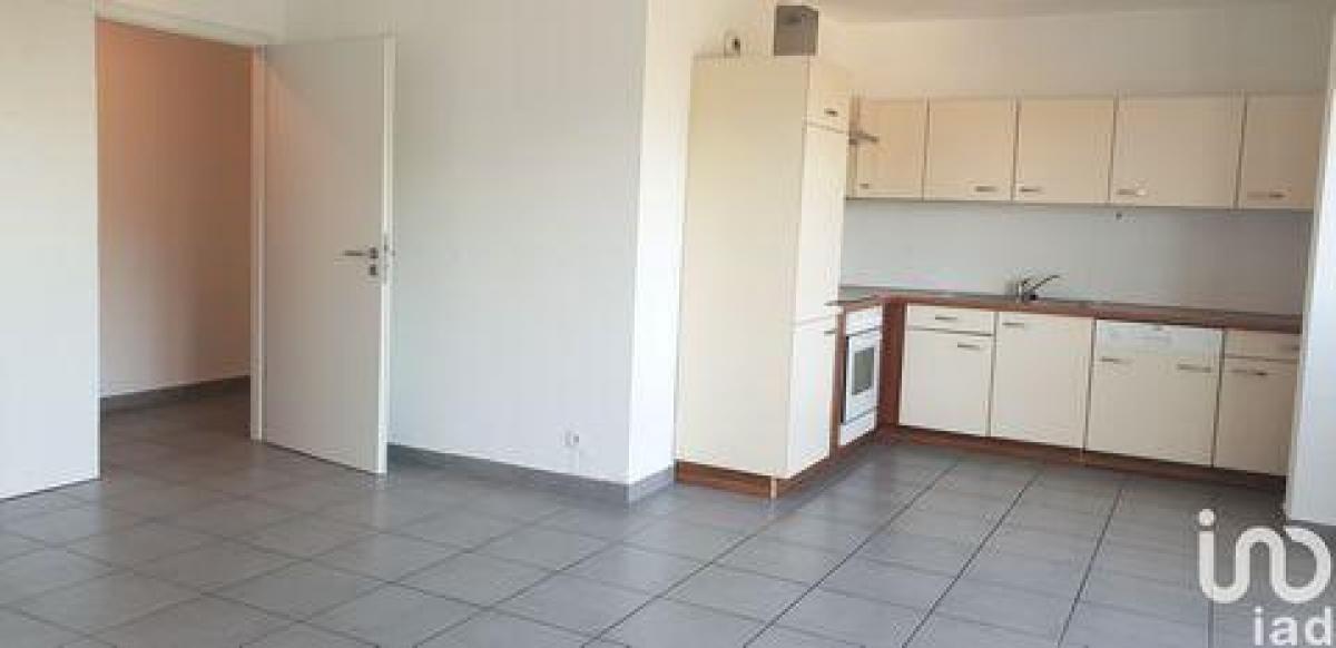 2 Schlafzimmer Eigentumswohnung in Schoeneck, France, Nr. 4075