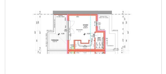 5 rooms Townhouse in Vienna, Austria No. 218889 24