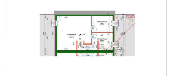 5 rooms Townhouse in Vienna, Austria No. 218889 22