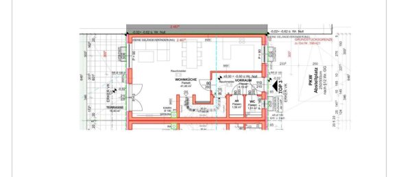 5 rooms Townhouse in Vienna, Austria No. 218889 21