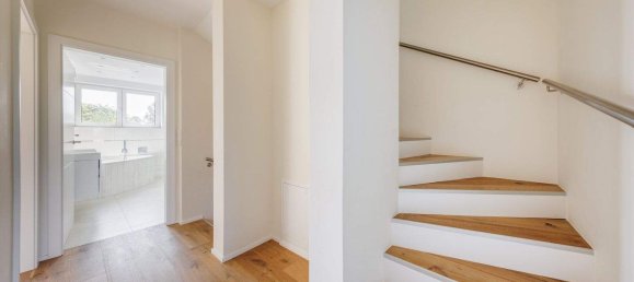 5 rooms Townhouse in Vienna, Austria No. 218889 16