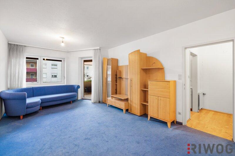 3-salle Appartement à Stockerau, Austria No. 177002