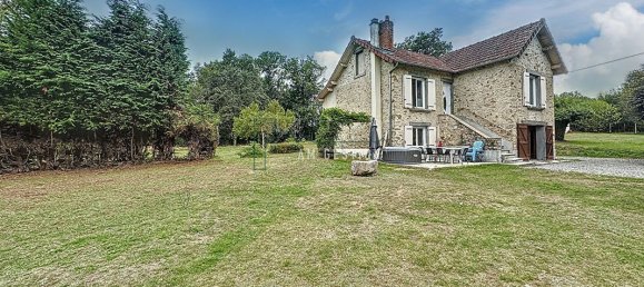 Дом с 2 спальнями в Сен-Жюньен, Франция № 100167 14