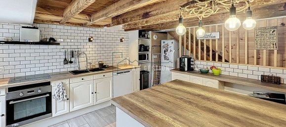 Дом с 2 спальнями в Сен-Жюньен, Франция № 100167 9