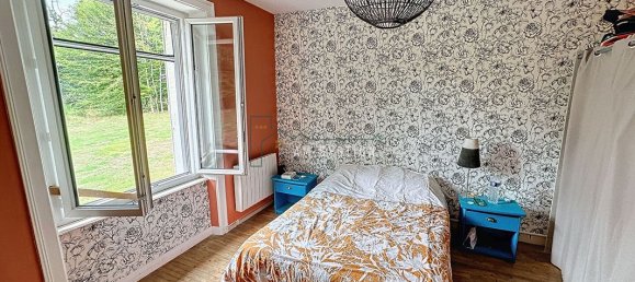 Дом с 2 спальнями в Сен-Жюньен, Франция № 100167 24