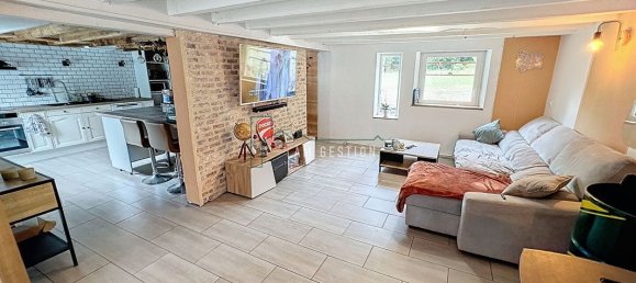 Дом с 2 спальнями в Сен-Жюньен, Франция № 100167 18