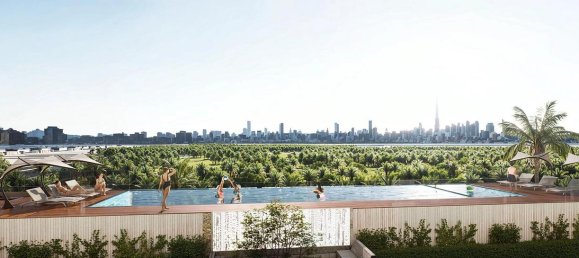 2 غرف نوم شقة في دبي, UAE رقم 96101 16