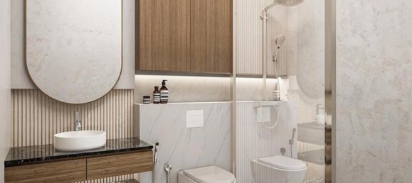 2 غرف نوم شقة في دبي, UAE رقم 96101 7