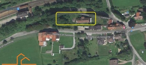 Grundstück in Spital am Semmering, Austria, Nr. 132848 3