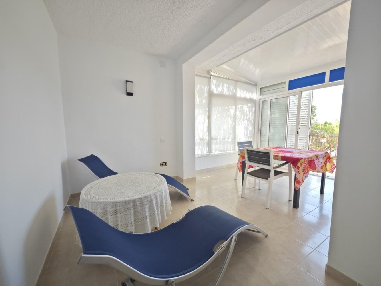 2 chambres Appartement à Tossa de Mar, Spain No. 151882