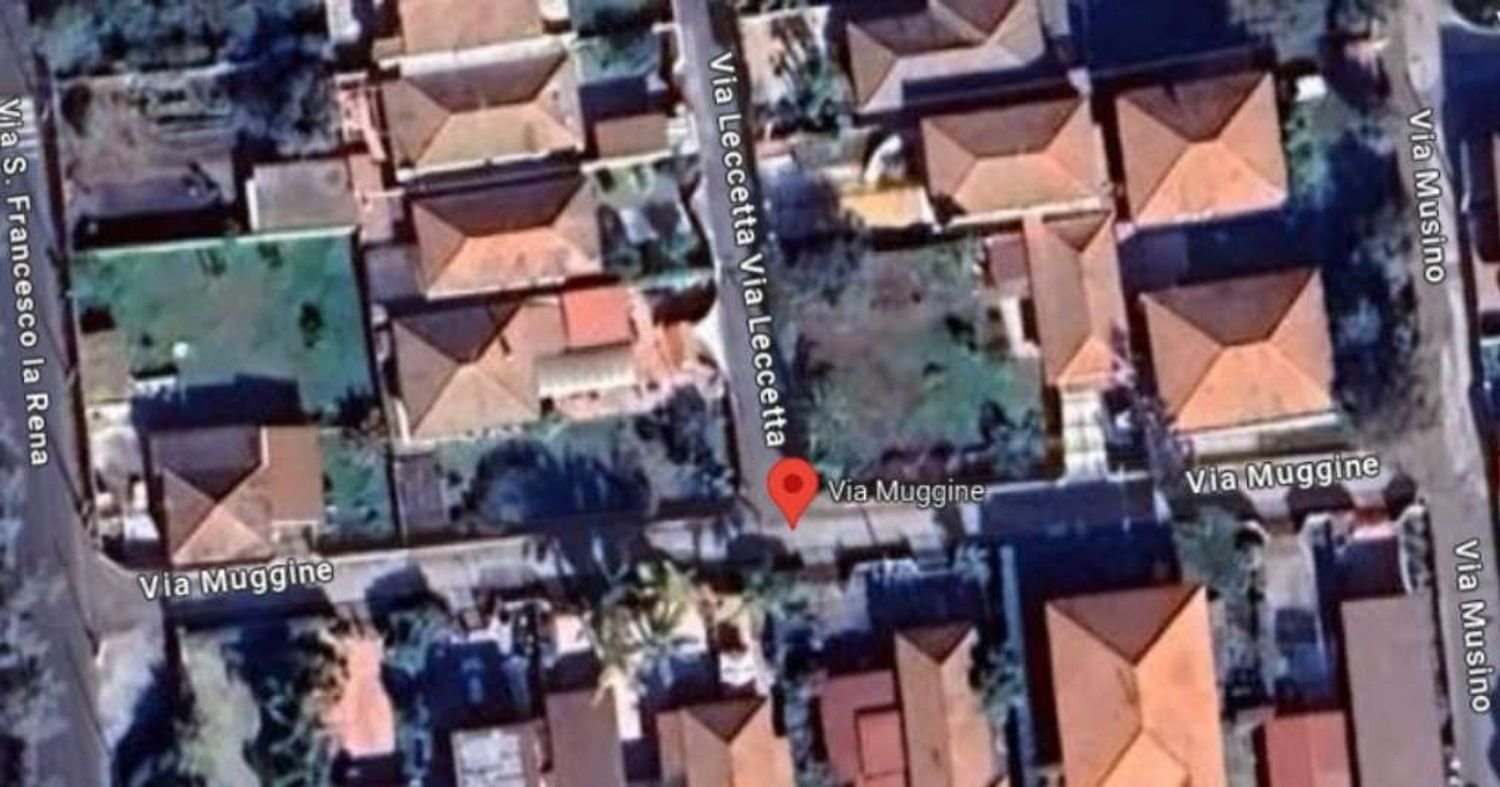 Apartamento de 3 habitaciónes en Catania, Italy No. 51975